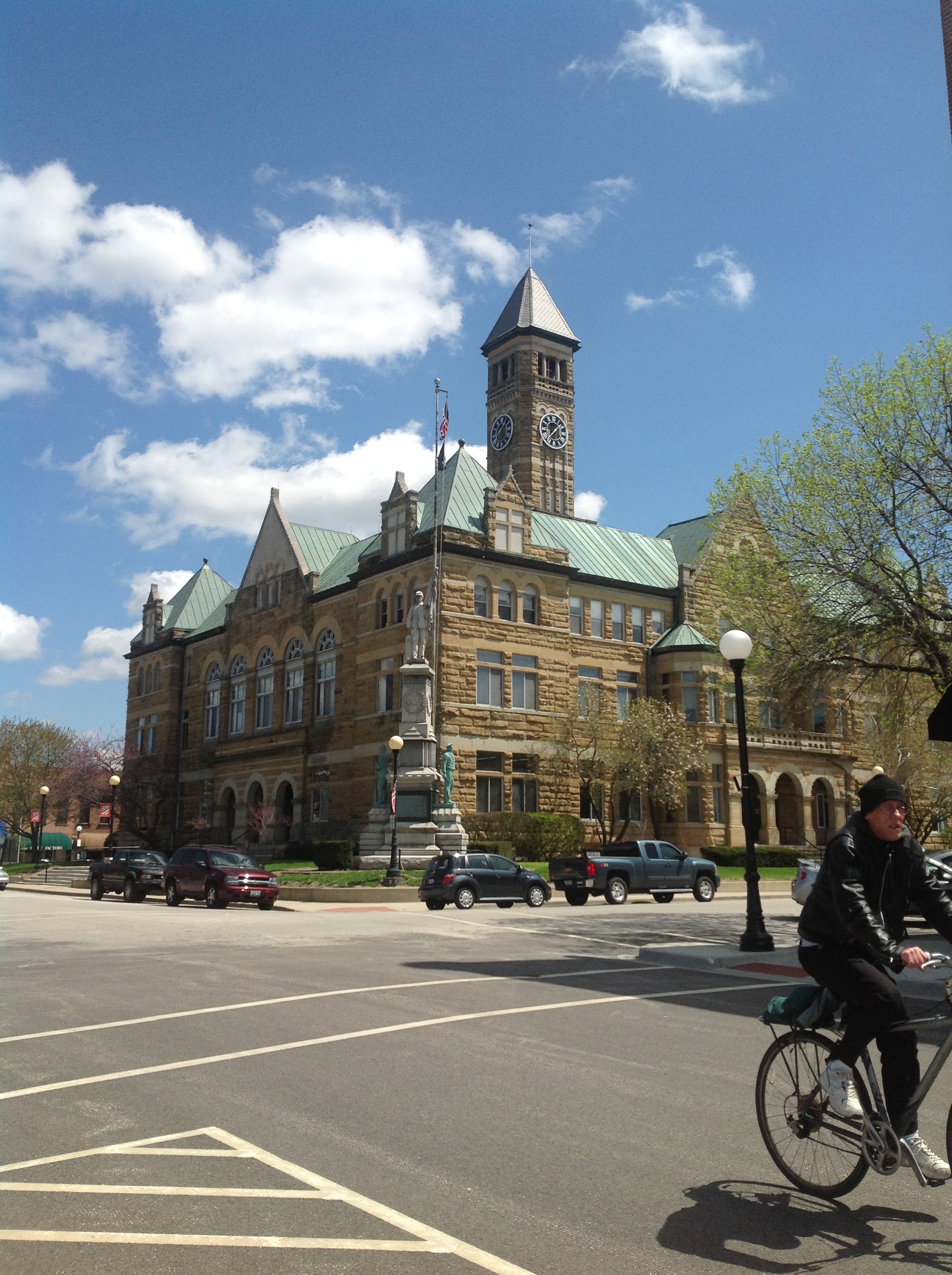 A Warm Welcome to the City of Charleston! 